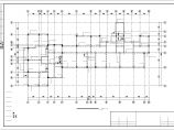 某12层纯剪力墙结构住宅结构设计图图片1