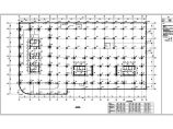 某三十一层框剪结构办公楼结构施工图纸图片1