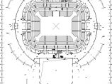 [吉林]某2万平市级大型体育馆电气全套施工图（甲级院设计）图片1