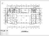 [安徽]妇幼保健所业务大楼项目电气施工图（甲级院设计）图片1