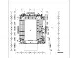 [西藏]某18991平方米文化中心体育馆电气全套施工图（甲级院设计）图片1