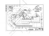 【湖南】某十二层办公大楼电气设计施工图图片1