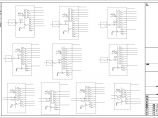 [北京]45637.71㎡十六层一类科研办公楼强电系统电气图纸（较多大样图）图片1