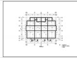 两层条形基础砌体结构住宅结构设计施工图（6度抗震）图片1