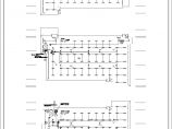 [安徽]某3046平方米工业厂房电气施工图（甲级院设计）图片1