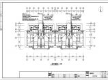 【淮北】六层混合结构住宅楼电气设计施工图纸图片1