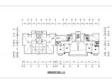 某地9层住宅楼电气设计CAD基础套图图片1