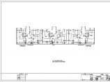【黑龙江】某十六层剪力墙结构住宅楼电气设计施工图图片1