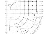 河南某三层大学食堂电气设计图（三级负荷）图片1