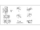 【重庆】六层砌体结构筏形基础住宅结构设计施工图（8度抗震）图片1