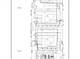 [山东]某9.7万平米二十五层综合楼电气全套施工图纸（含办公楼和商业楼）图片1