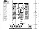 【唐山】某二十七层办公楼电气设计施工图图片1