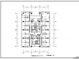 [浙江]某二十层办公楼电气智能化施工图纸（甲级设计院）图片1