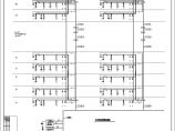 【四川】二十四层小区住宅楼全套电气设计施工图纸图片1