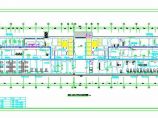 [河南]某7000㎡医院十六层建筑智能与信息系统电气设计全套图纸图片1