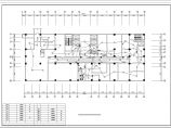 某三甲知名医院全套电气设计图纸（高65.9米）图片1