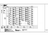 【湖北】专用配电室电气设计施工图（甲级设计院）图片1