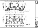 潍坊某十三层住宅楼电气设计图纸（高58.86米）图片1