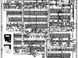 【福建】大型小区住宅楼项目地下室全套电气施工图纸图片1