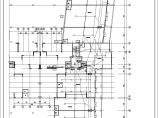 [湖南]某13.5万平多栋十六层建筑住宅楼全套电气设计图（含配套幼儿园）图片1