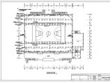 【黑龙江】大型体育馆全套电气设计施工图纸图片1