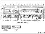 13800㎡大型小区地下室工程全套电气设计施工图纸图片1