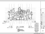 十一层剪力墙结构住宅楼结构设计施工图（6度抗震）图片1