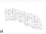 【江苏】三十三层住宅楼项目全套电气施工图纸（含地下室及建筑底图）图片1