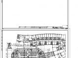 [浙江]83112.51㎡十二层著名五星级豪华酒店给排水施工图纸（含室外总图）图片1