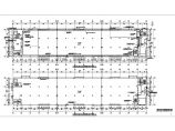 苏州某地上四层钢筋混凝土结构工业园全套电气图纸（二级负荷，第三类防雷）图片1