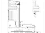 [湖北]29486㎡十一层办公楼给排水施工图纸（气体灭火太阳能热水系统）图片1