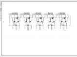 [江西]某多层钢筋混凝土结构棚户区改造电气施工图纸（三级负荷）图片1