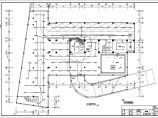 某11814㎡十二层综合办公楼电气施工图纸（二类高层，二级负荷，第二类防雷）图片1