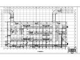 [安徽]21364.5㎡十一层客运中心站及配套公交枢纽站给排水施工图（甲级设计院15年最新设计）图片1