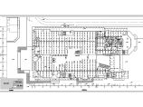 某26591.65㎡二十一层综合百货大楼给排水施工图（商场、电影院、餐厅、办公）图片1