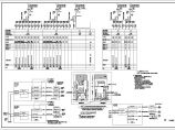 [天津]二十四层钢筋混凝土结构单元式高层住宅电气施工图（第三类防雷）图片1