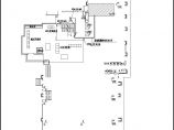 [武汉]24187㎡二十九层小区智能化系统工程电气图纸（含人防）图片1
