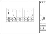 【北京】大型小区住宅楼地下车库全套电气设计施工图纸图片1