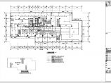 [湖南]24614.7㎡一类高层公寓强弱电全套施工图纸（知名设计院）图片1