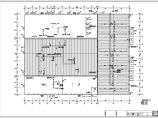 [江苏]某33485㎡大型知名加工工厂全套电气施工图纸（含九个子项目）图片1