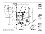 [合肥]地标建筑190M交通大厦给排水消防全套施工图（42层）图片1
