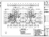 [宁夏]某8206㎡十八层住宅强弱电全套施工图纸（地上18层、地下2层）图片1