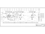 [四川]大型住宅小区项目电气施工图纸（4栋高层+地下室）图片1