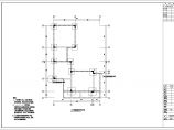 大型别墅建筑工程三种户型电气设计施工图纸图片1