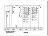 [湖南]25966.05平米黄梅戏大剧院电气全套施工图（甲级院最新设计）图片1