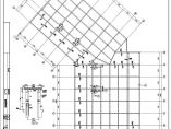 [浙江]某地上二层框架结构住宅楼结构施工图（高7.8米）图片1