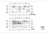 【安徽】某公安局九层科技大楼电气设计施工图图片1