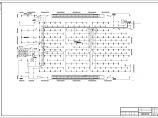 [云南]某3755.7㎡多层大型商场建筑电气全套施工图纸图片1