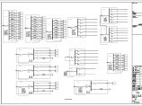 [辽宁]某六层钢筋混凝土结构住宅小区全套电气施工图纸（三级负荷）图片1