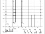 [浙江]十二层综合楼给排水施工图图片1